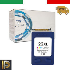 Cartuccia no22xl colore usato  Roma