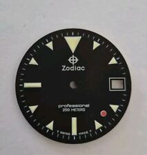 Cadran zodiac red d'occasion  Nancray