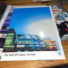 Volkswagen golf gti for sale  LEAMINGTON SPA