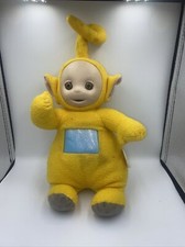 1998 vintage teletubbies for sale  Glen Ellyn