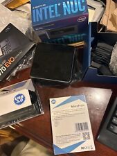 2tb intel nuc7i7bnh for sale  Washington