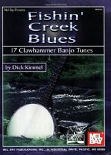 Fishin creek blues for sale  MANCHESTER
