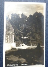 Braunau stadtpark ca gebraucht kaufen  Burgebrach