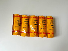 Pellicola kodak portra usato Pellicola kodak portra usato  Spedire a Italy