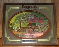 Vtg seagram seven for sale  Morris Plains