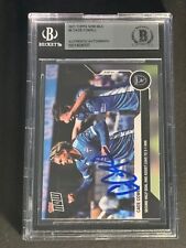 Cade cowell signed for sale  San Diego