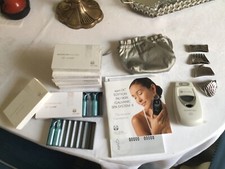nu skin galvanic spa gebraucht kaufen nu skin galvanic spa gebraucht kaufen Bielefeld