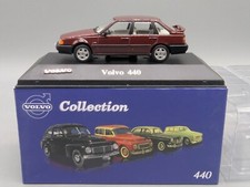 Modellautos atlas volvo gebraucht kaufen  Neunkirchen-Seelscheid