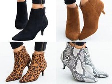 Womens chelsea ankle for sale  UK