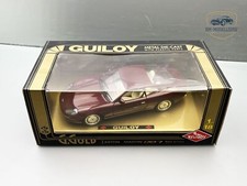 Guiloy 67550 aston gebraucht kaufen  Aulendorf