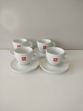 Tazzine espressino illy usato  Deliceto