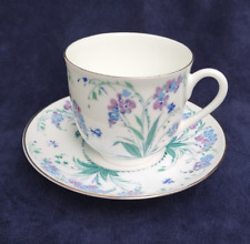Schöne farbenfohe kaffeetasse gebraucht kaufen  Höxter