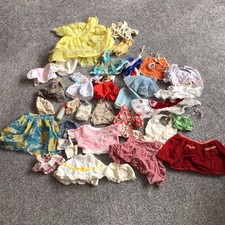 Bundle vintage dolls for sale  WALTON-ON-THAMES