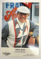 Mike reid eastenders for sale  TUNBRIDGE WELLS