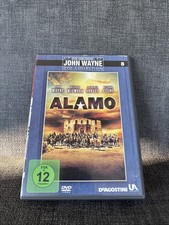 Alamo john wayne gebraucht kaufen  Luckau