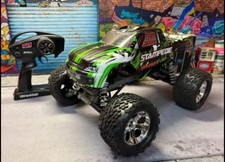 Traxxas stampede truck for sale  Jeffersonville