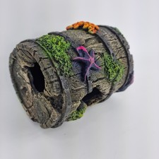 Fish tank decor for sale  LUTON