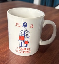 Vintage kent police for sale Vintage kent police for sale  NORTHAMPTON