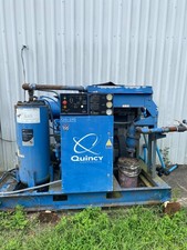 Qsi 245 quincy for sale  Austin