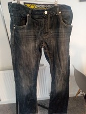 Crosshatch men jeans for sale  BLACKPOOL