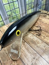 Rapala giant vintage for sale  O Fallon