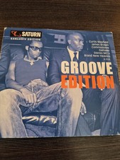 Saturn exklusiv groove gebraucht kaufen Saturn exklusiv groove gebraucht kaufen  Neu-Anspach