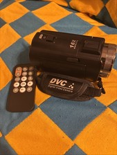 .o. retro camcorder for sale  Longview