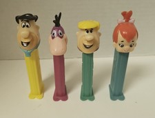 Different vintage flintstones for sale  Ruidoso
