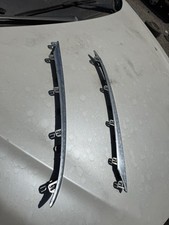 Front bumper trim for sale  Sacramento