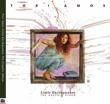 Tori amos little for sale  Norcross