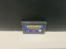 Mario party gba d'occasion  Brest