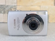 Usado, Câmera Digital Canon PowerShot Digital ELPH SD870 IS 8.0MP Ponto Preto na Tela 2 comprar usado Usado, Câmera Digital Canon PowerShot Digital ELPH SD870 IS 8.0MP Ponto Preto na Tela 2 comprar usado  Enviando para Brazil