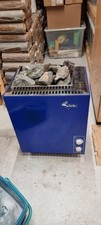 Saunaofen gebraucht kaufen  Grammetal