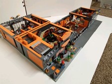 Lego harley davidson for sale  Denver