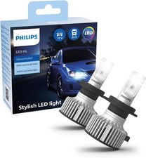 Philips ultinon pro3021 for sale  INVERURIE