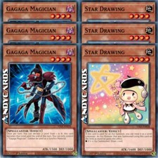 Gagaga magician star usato Gagaga magician star usato  Ravenna