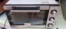 cookworks mini oven for sale cookworks mini oven for sale HEMEL HEMPSTEAD