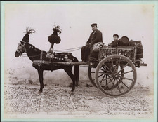 Italie sicile palerme d'occasion  Pagny-sur-Moselle