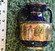 24k gold blue for sale  Sparta