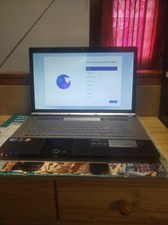 Portable acer 8943g d'occasion  Bolquère