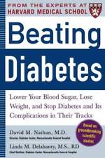 Beating diabetes lower for sale  Montgomery