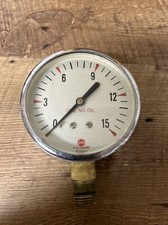 .gauge co. pressure for sale  Mount Holly