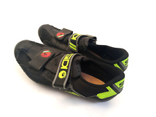 Sidi radschuhe rennradschuhe gebraucht kaufen  Borken
