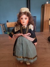 Poupee collection d'occasion  Laigneville