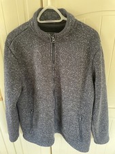 Fleece lined heavy for sale  BURGESS HILL