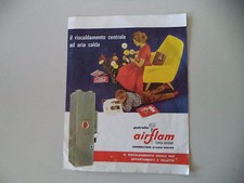 Catalogo depliant brochure usato  Salerno