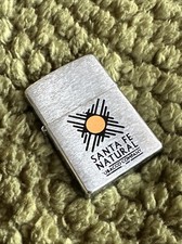 2003 vintage zippo for sale  Huntington Beach