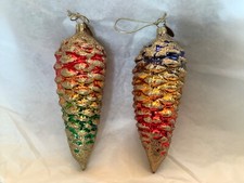 pine glass cone ornaments for sale pine glass cone ornaments for sale West Babylon