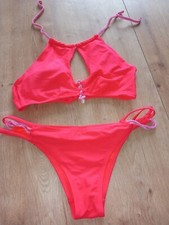 Hunkemöller polster bikini gebraucht kaufen  Saal a.d.Donau