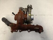 Turbo turbocompresseur alfa d'occasion  Plénée-Jugon